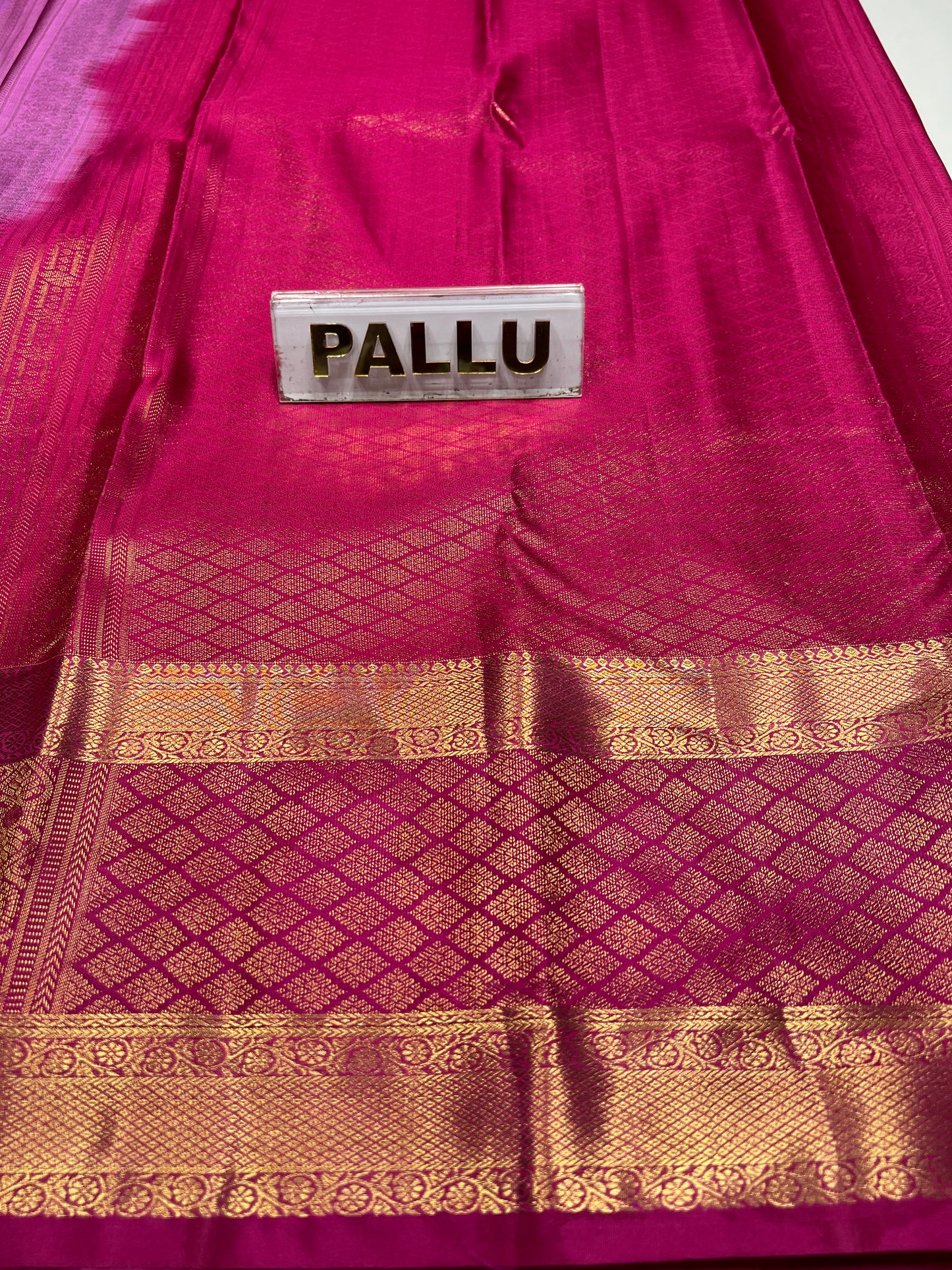 Art Silk Saree