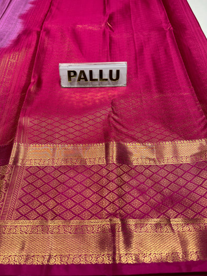 Art Silk Saree