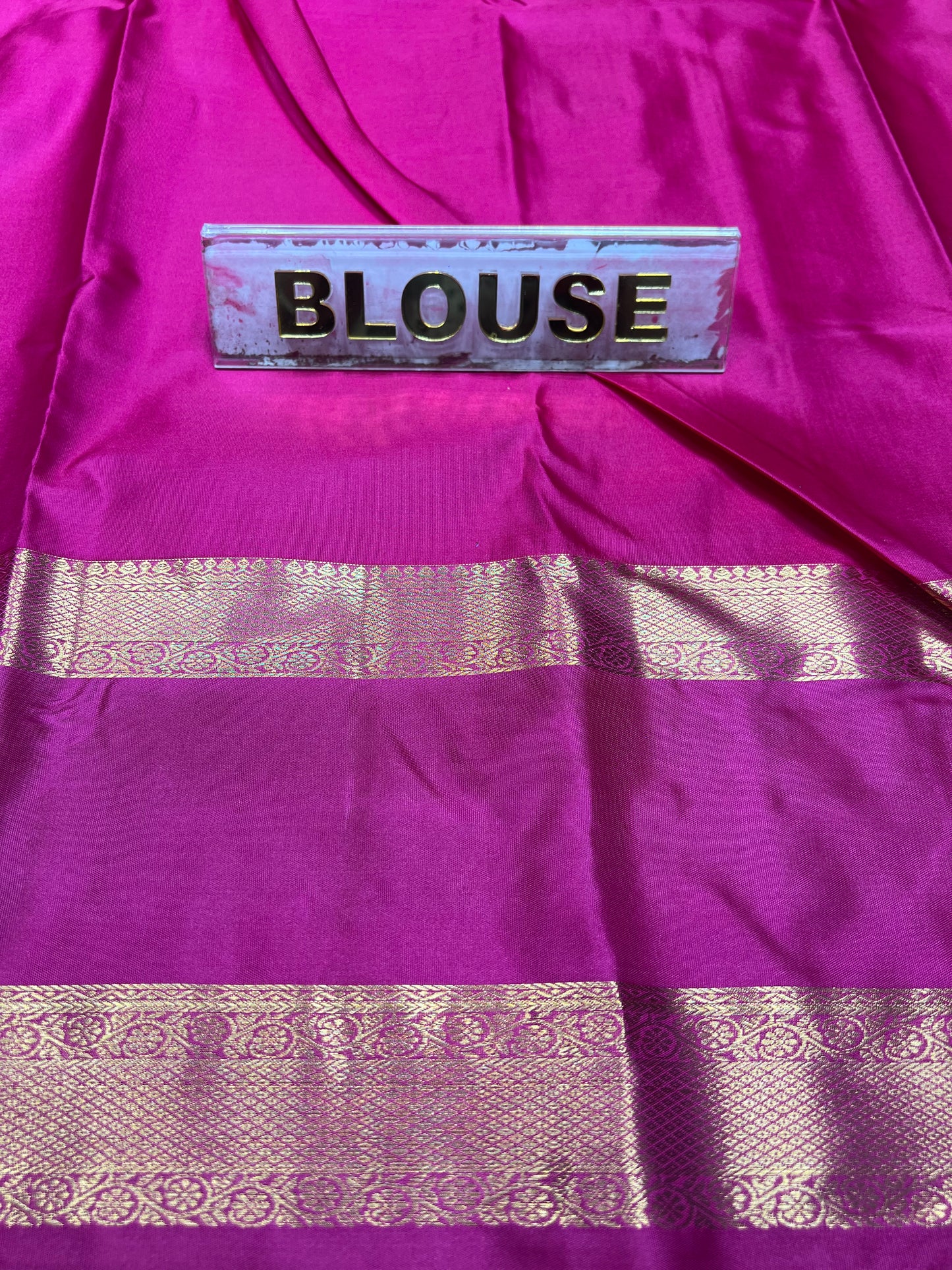 Art Silk Saree