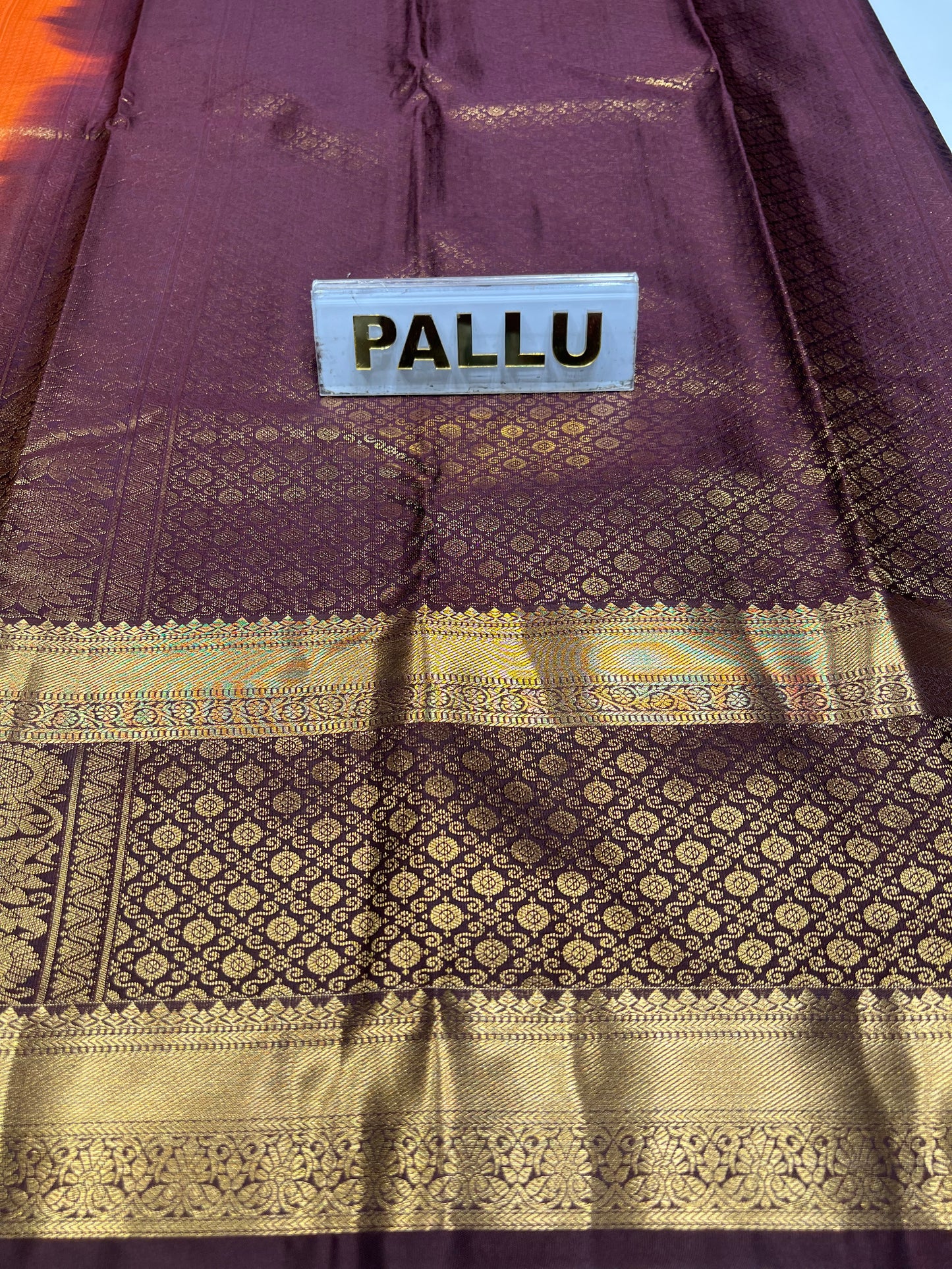 Art Silk Saree