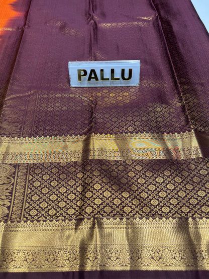 Art Silk Saree
