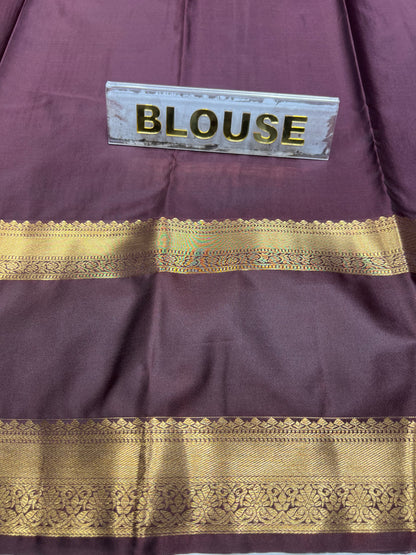 Art Silk Saree