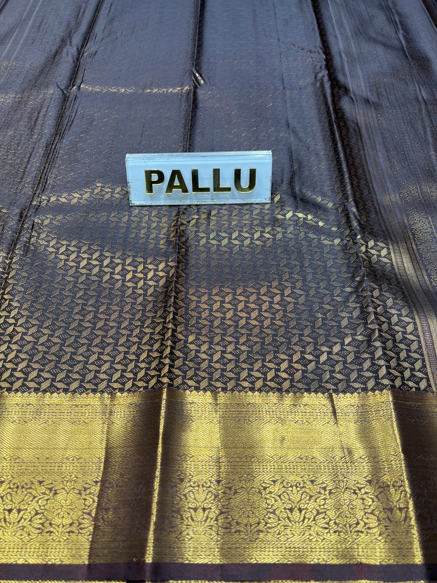 Art Silk Saree