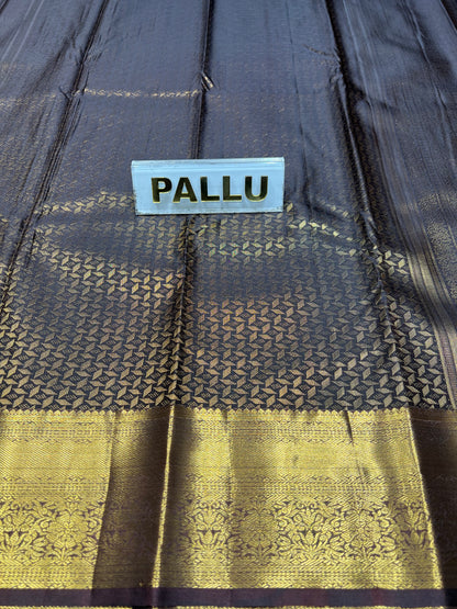 Art Silk Saree