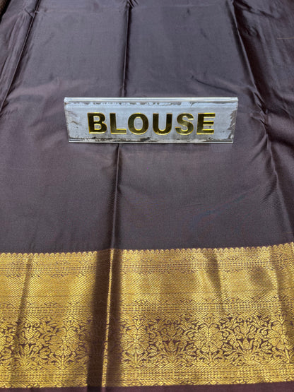 Art Silk Saree