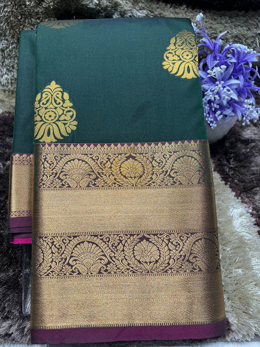 Art Silk Saree