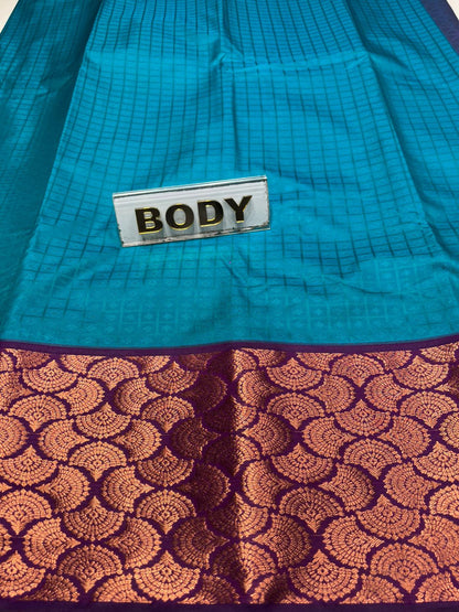 Art Silk Saree