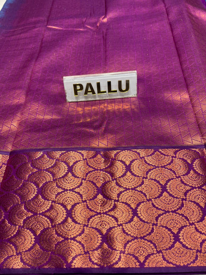 Art Silk Saree