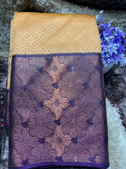 Art Silk Saree