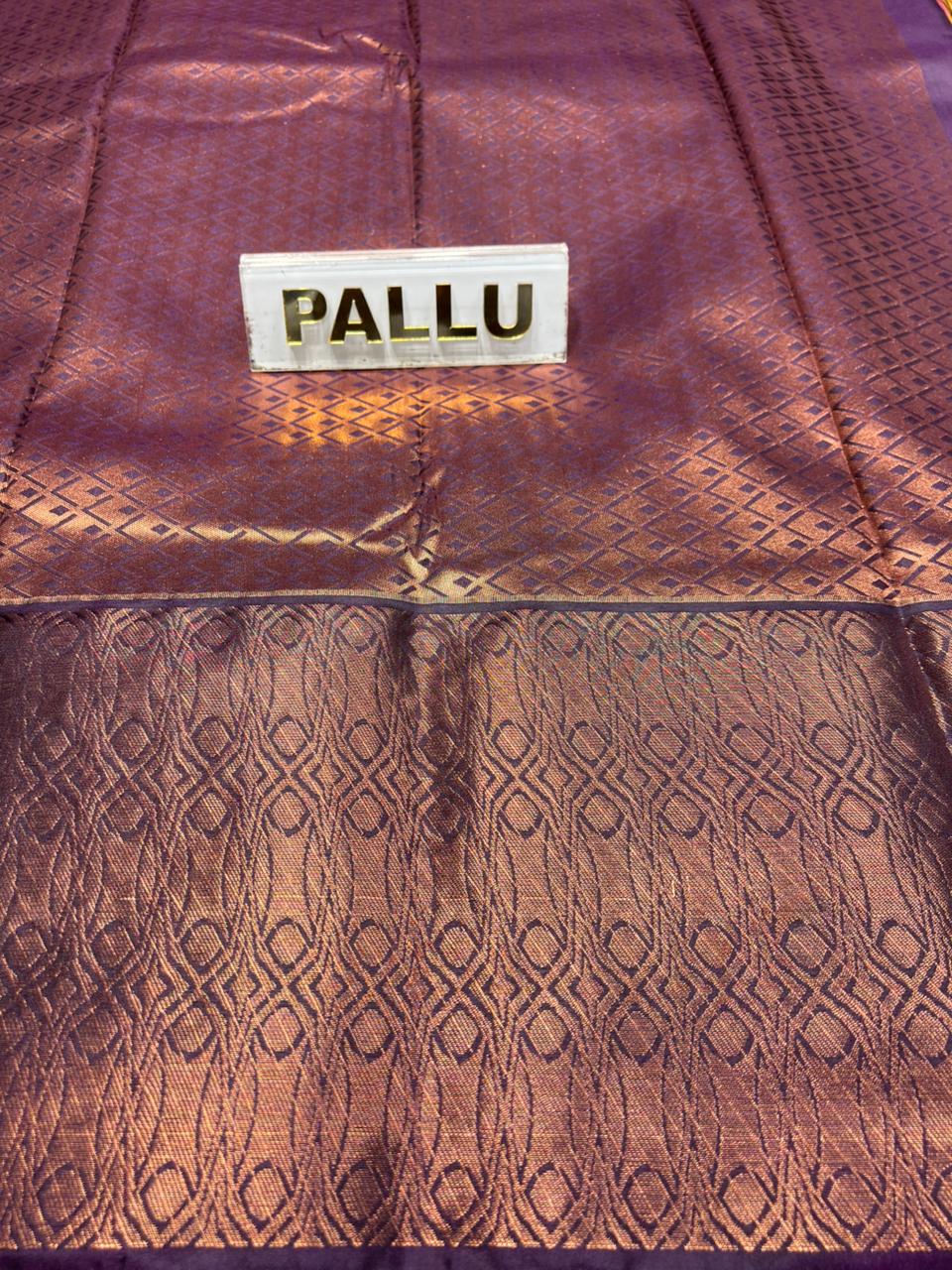 Art Silk Saree
