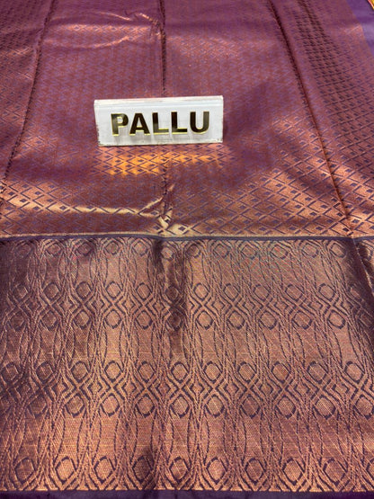 Art Silk Saree