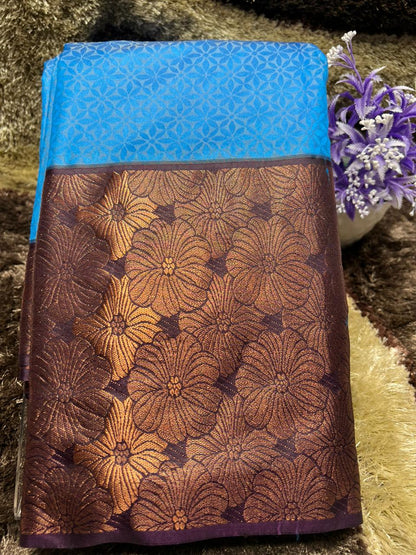 Art Silk Saree