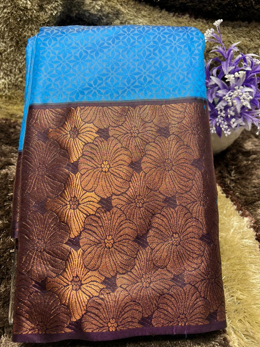 Art Silk Saree