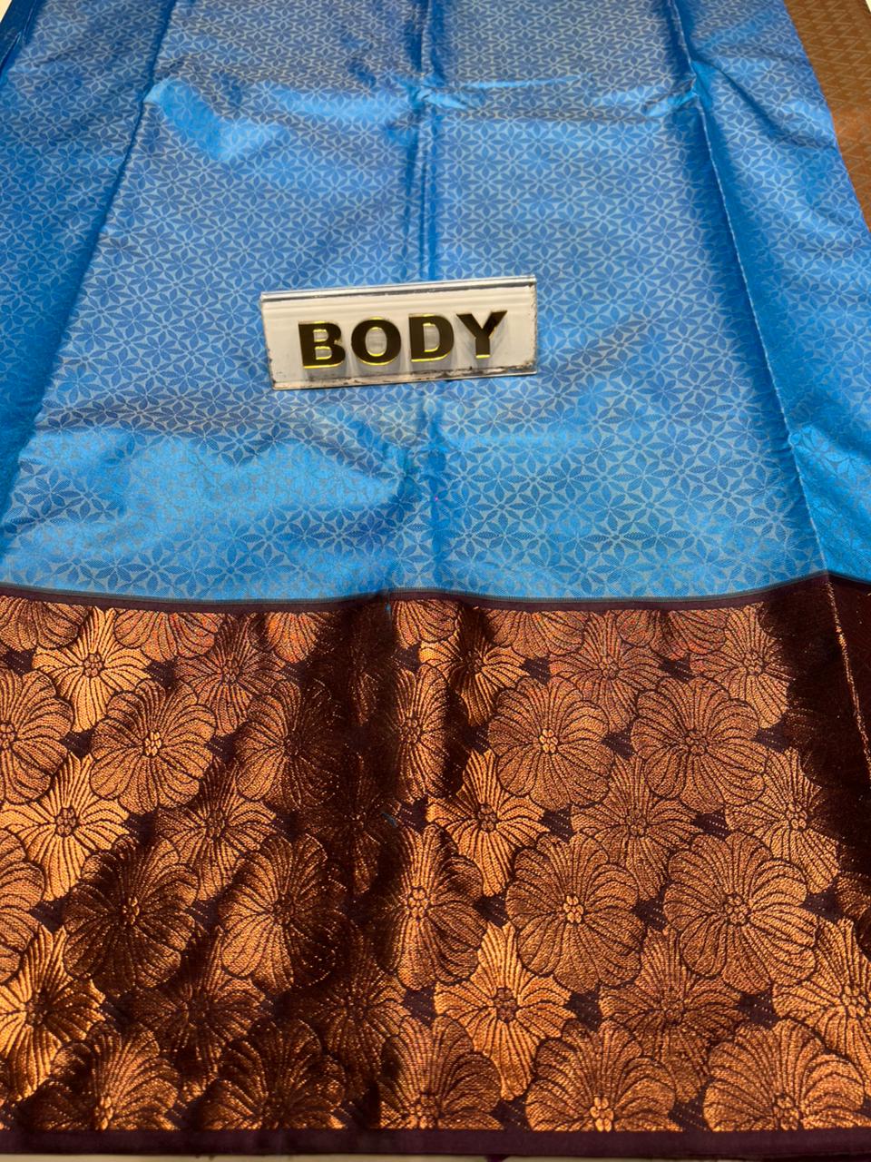 Art Silk Saree