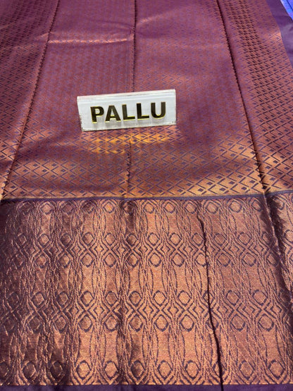 Art Silk Saree