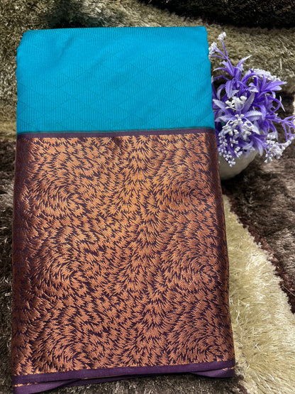 Art Silk Saree