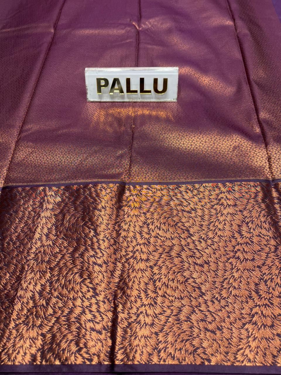 Art Silk Saree