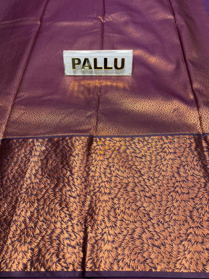 Art Silk Saree