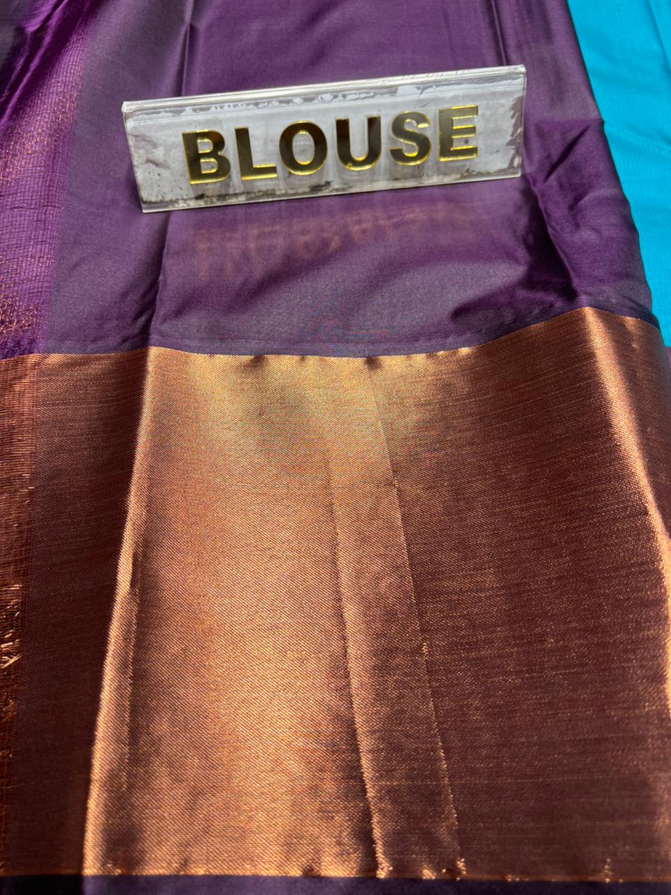 Art Silk Saree