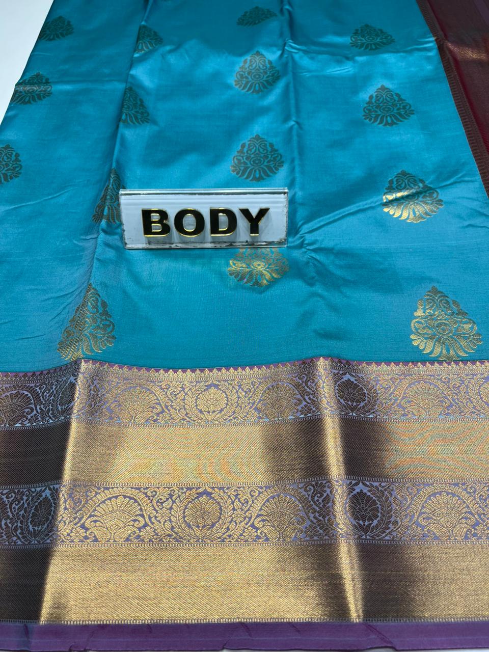 Art Silk Saree