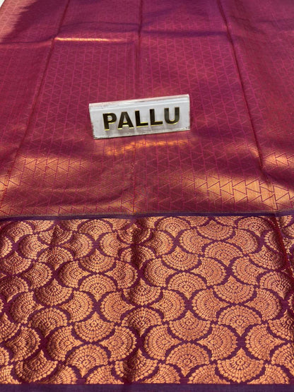 Art Silk Saree