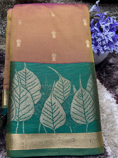 Art Silk Saree