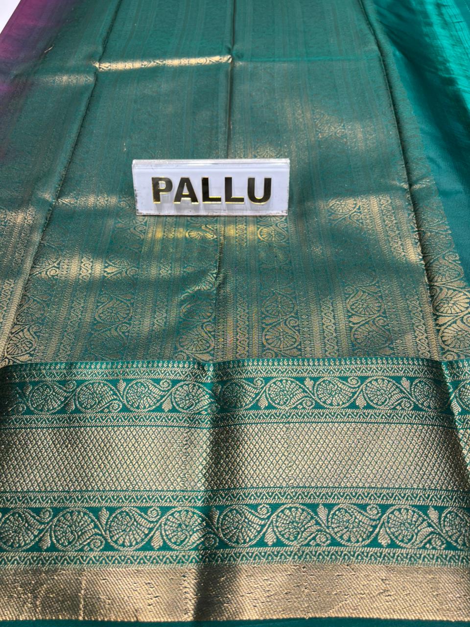 Art Silk Saree