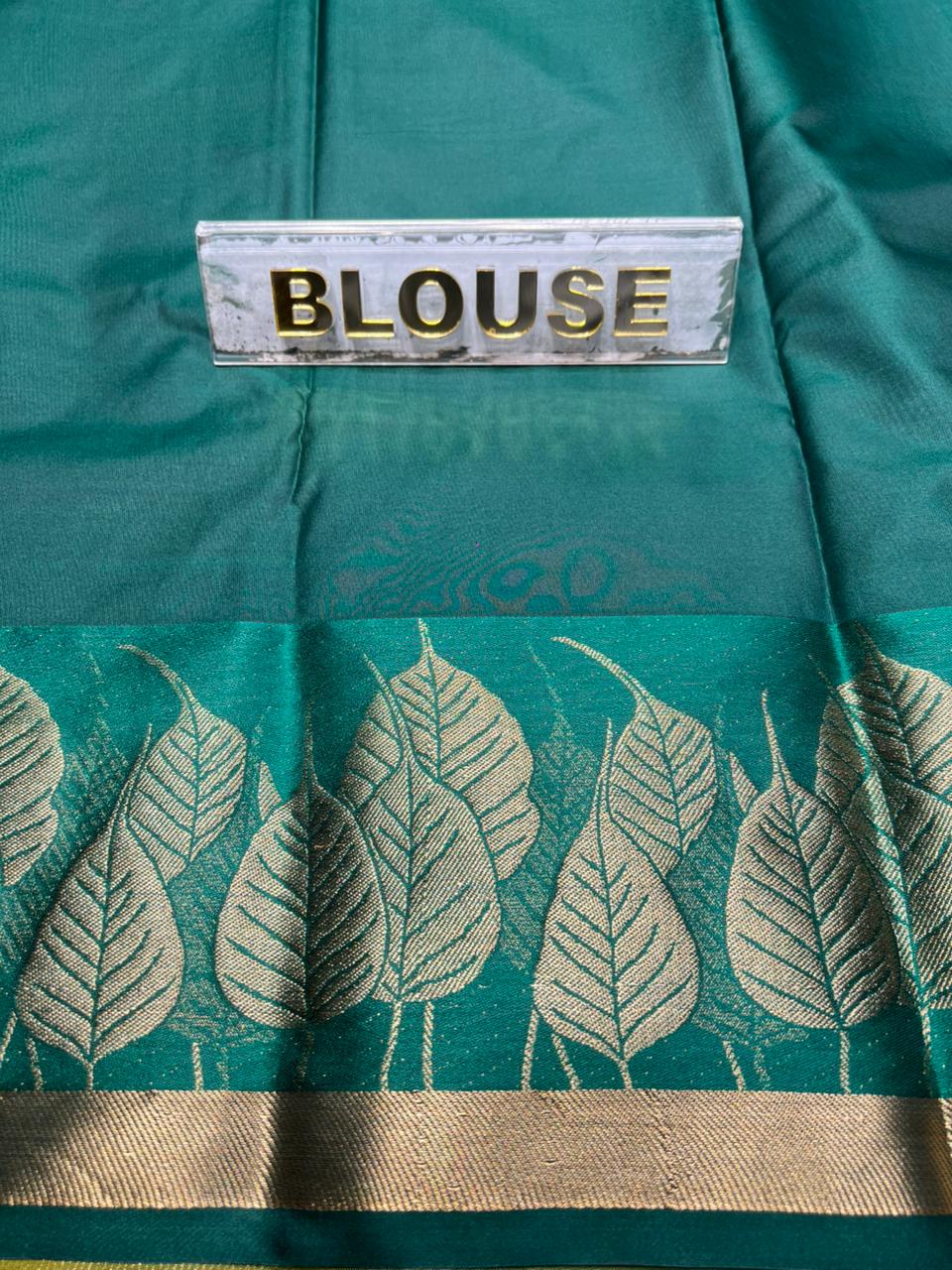Art Silk Saree