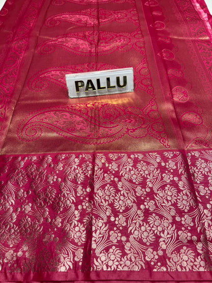 Art Silk Saree
