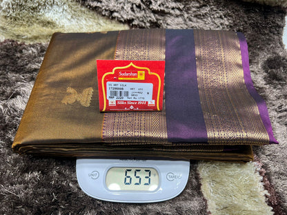 Art Silk Saree