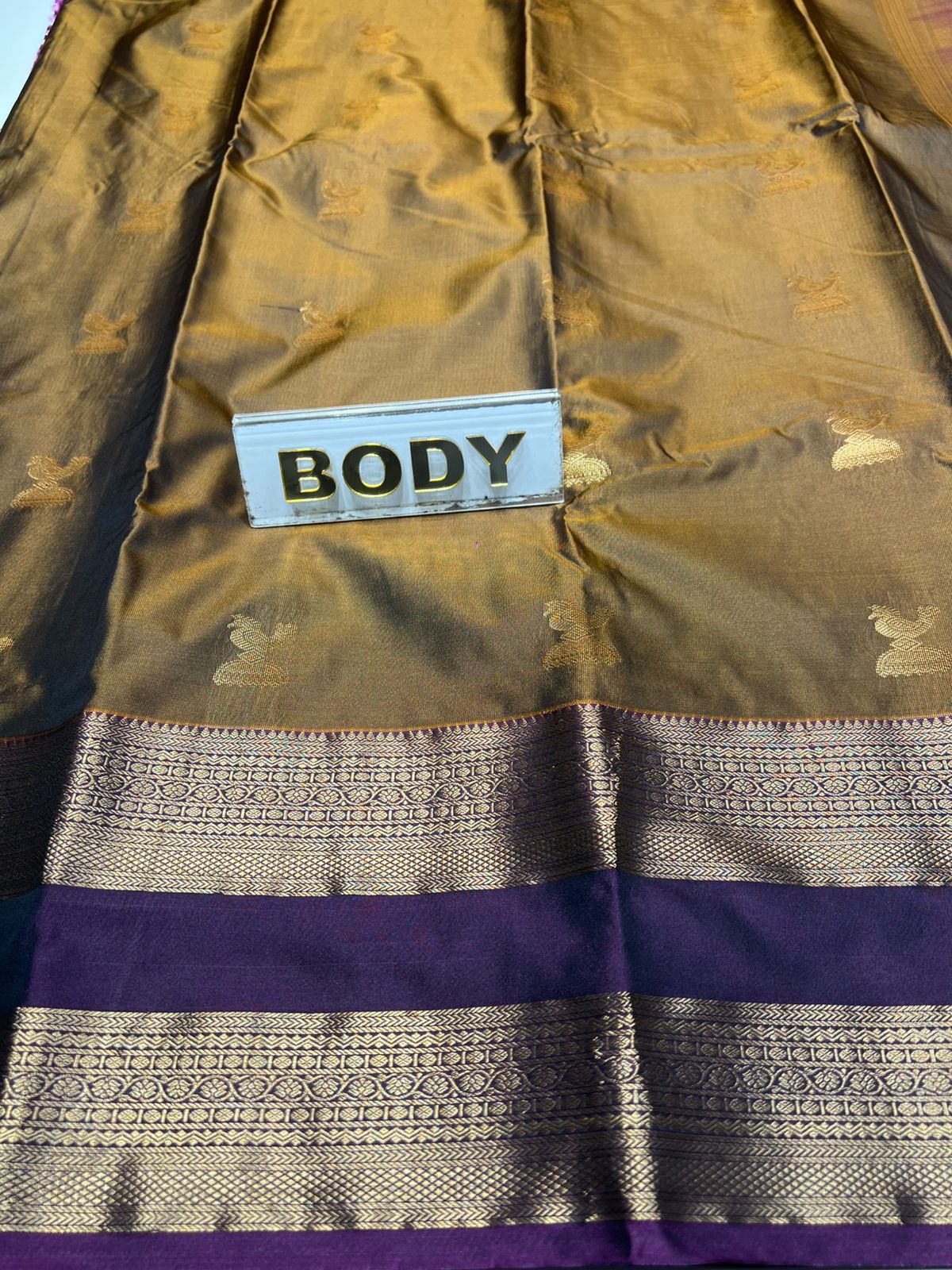 Art Silk Saree
