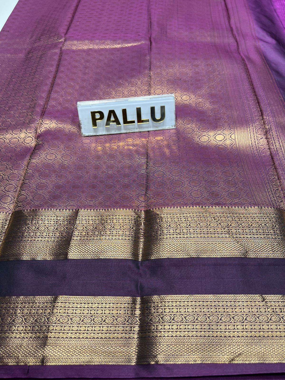 Art Silk Saree