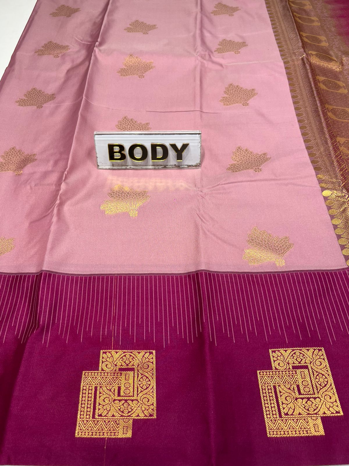 Art Silk Saree