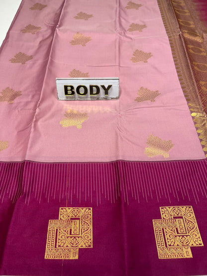 Art Silk Saree