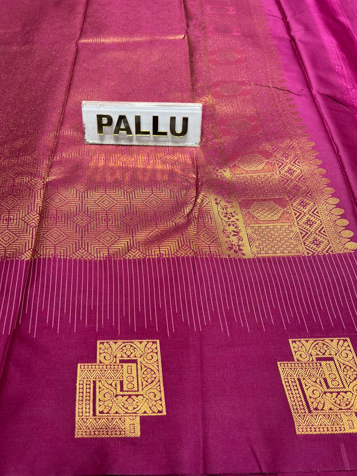 Art Silk Saree
