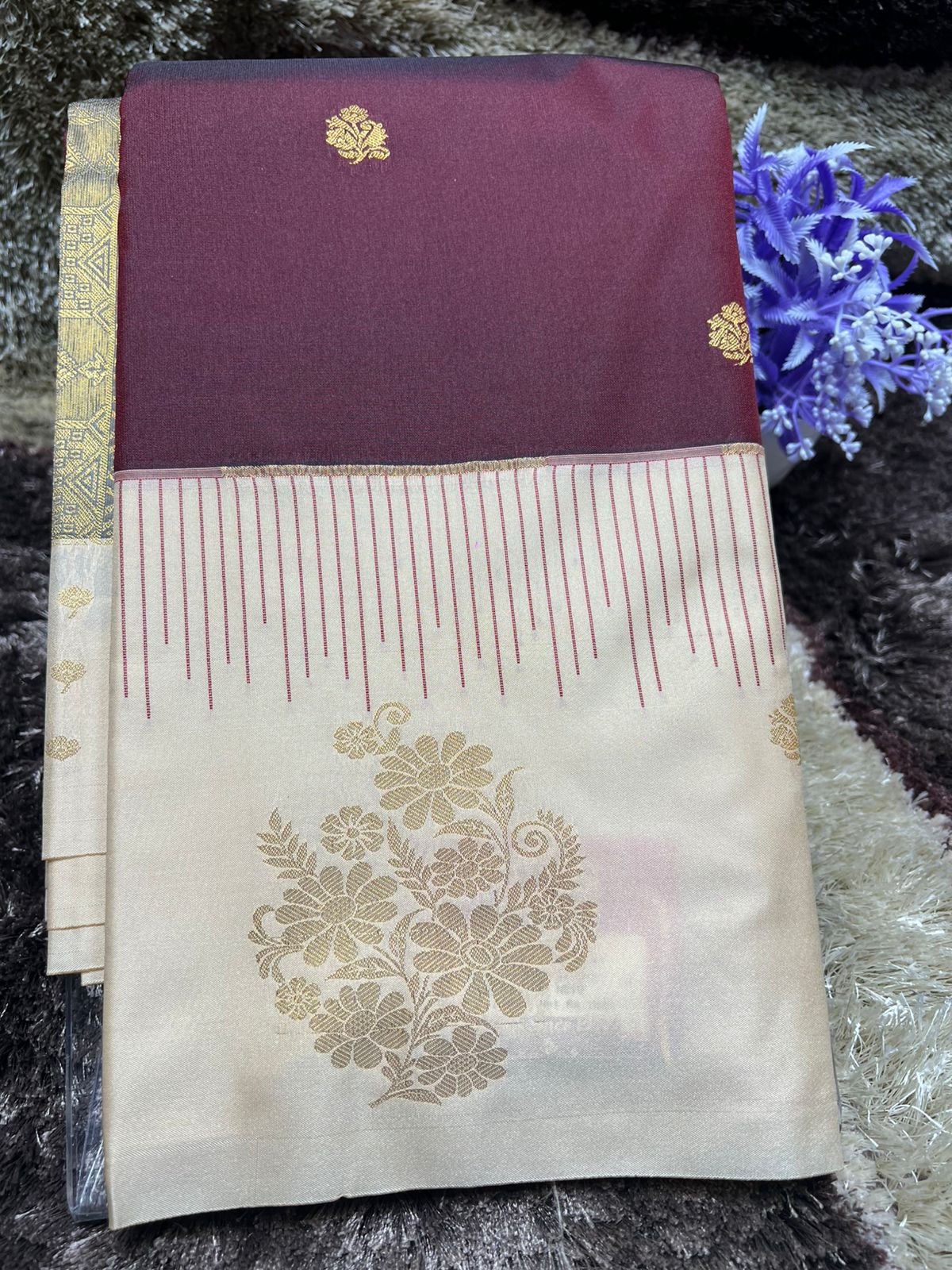 Art Silk Saree