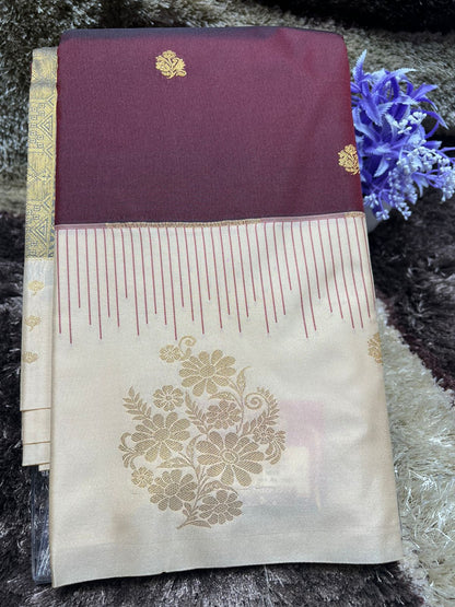 Art Silk Saree