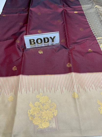 Art Silk Saree