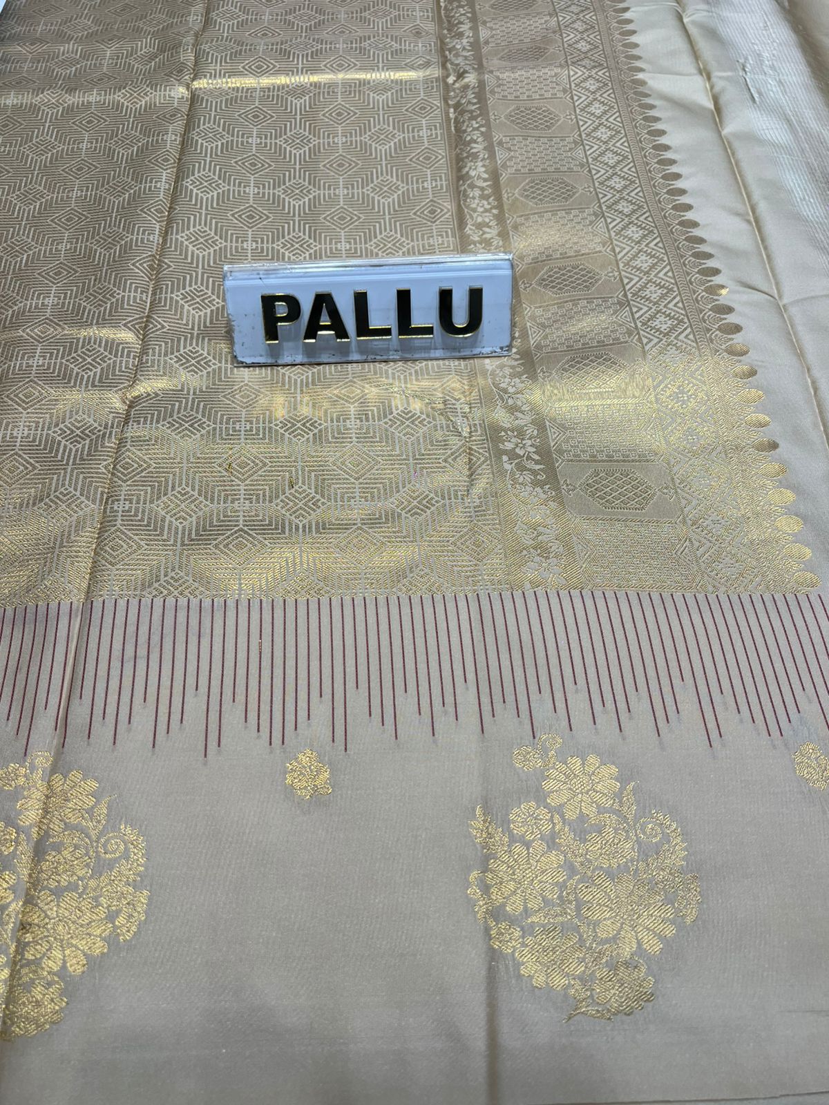 Art Silk Saree