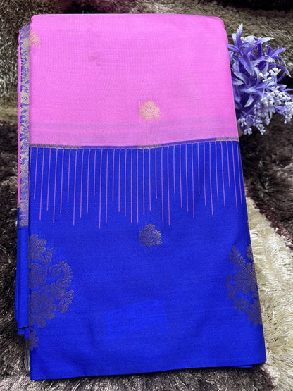 Art Silk Saree