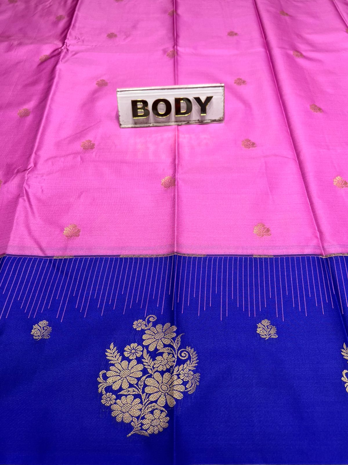 Art Silk Saree