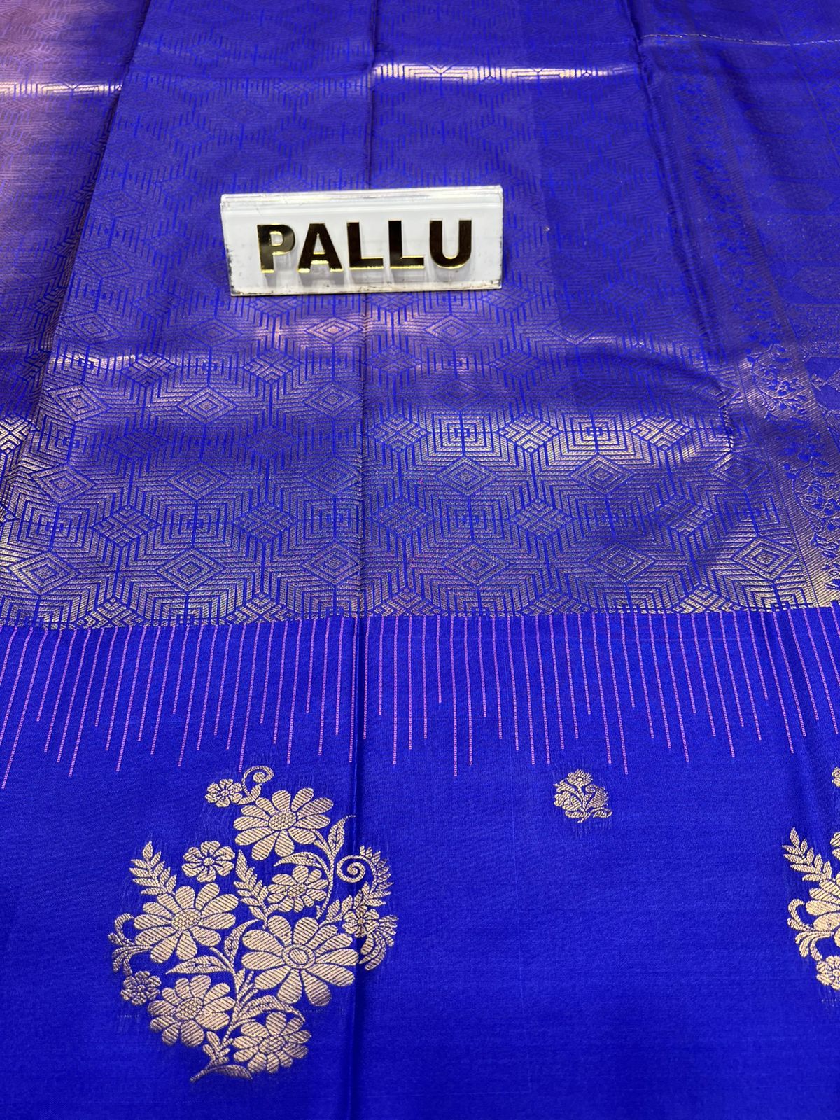 Art Silk Saree