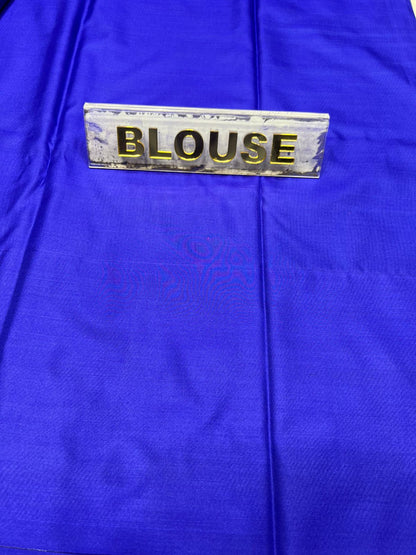 Art Silk Saree