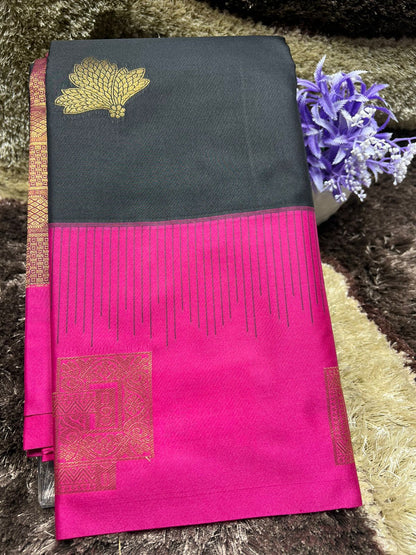 Art Silk Saree