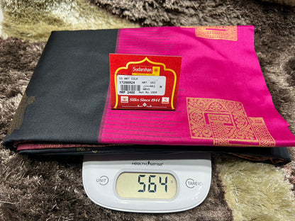 Art Silk Saree