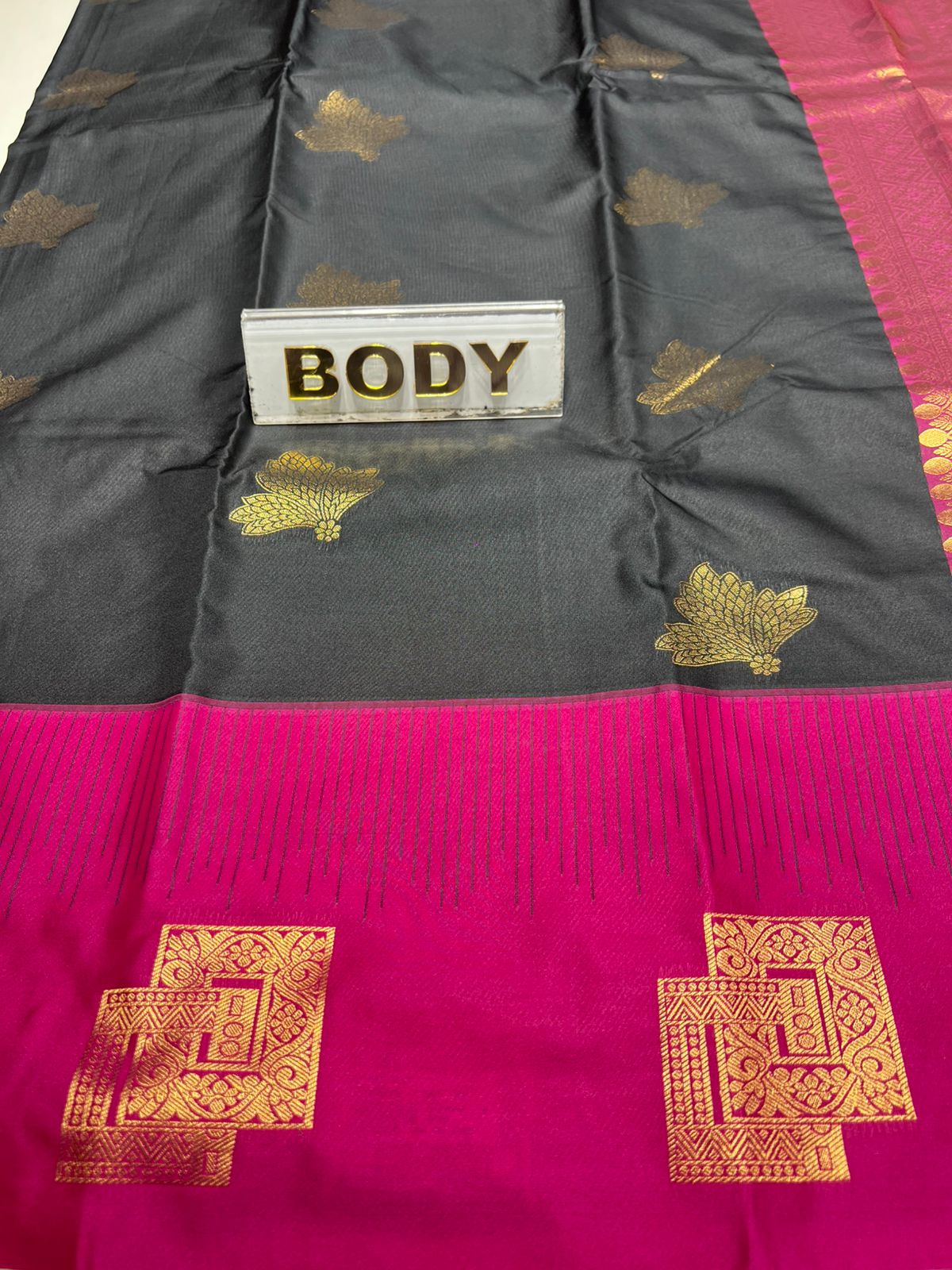Art Silk Saree