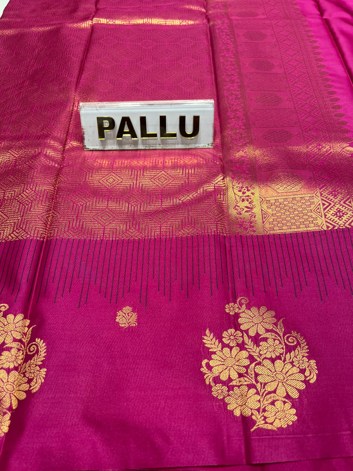 Art Silk Saree