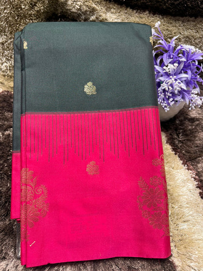 Art Silk Saree
