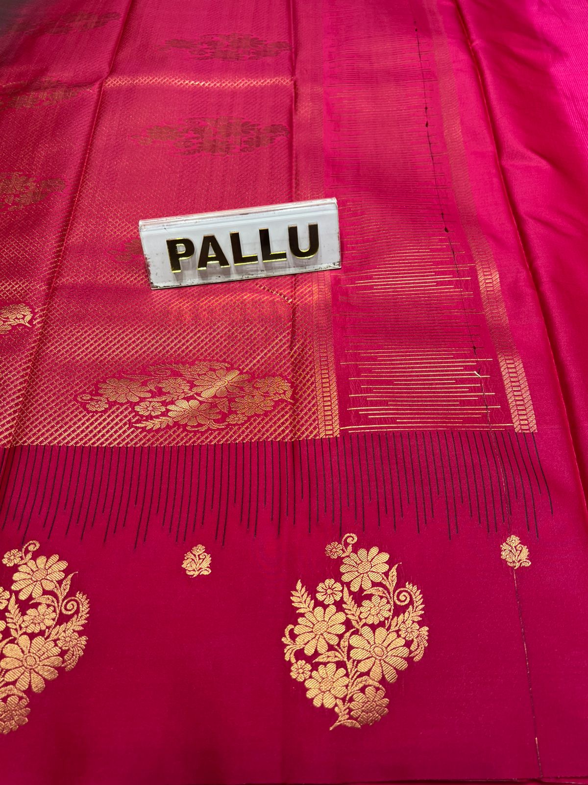 Art Silk Saree