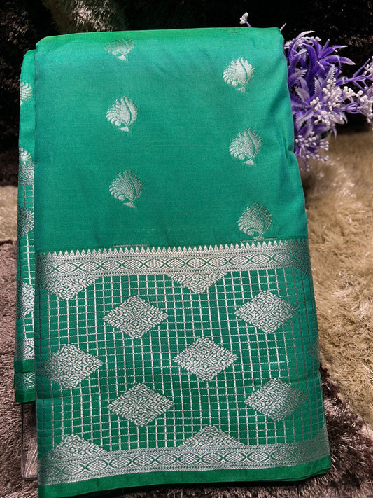 Art Silk Saree